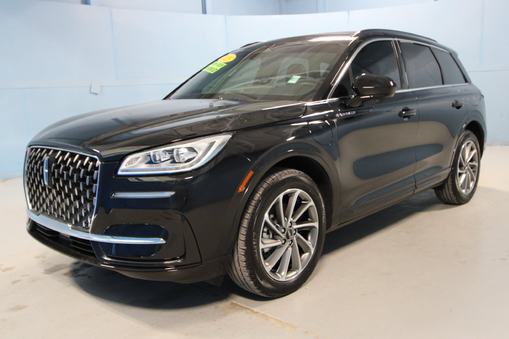 Used 2025 Lincoln Corsair Grand Touring AWD/4WD image 31