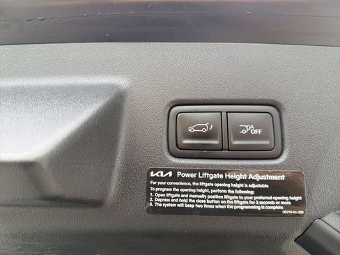 New 2027 Kia Telluride X-Line SX Prestige AWD/4WD image 18