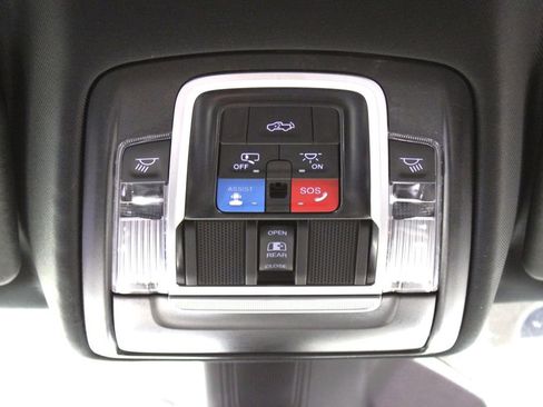 New 2026 RAM 1500 Big Horn image 22