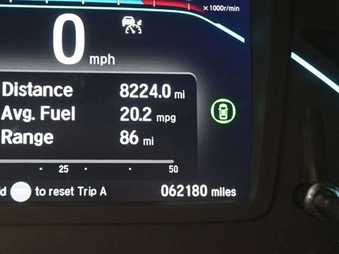 Used 2023 Honda Odyssey Touring image 4