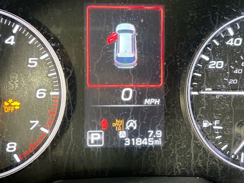 Used 2023 Subaru Outback Premium AWD/4WD image 12