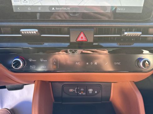 New 2026 Kia Sportage X-Line w/ X-Line Technology Package image 39