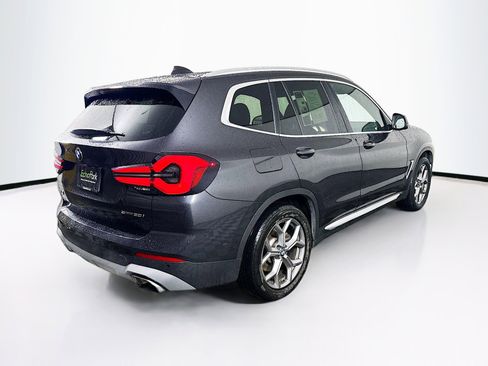 Used 2024 BMW X3 sDrive30i image 9