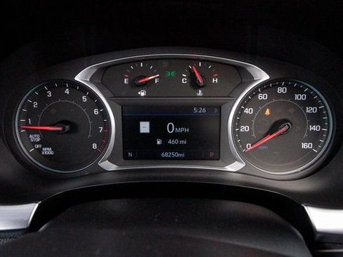 Used 2020 Chevrolet Traverse Premier w/ Redline Edition image 20