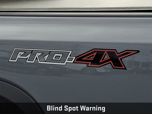 Used 2023 Nissan Frontier PRO-4X w/ Pro Convenience Package image 28