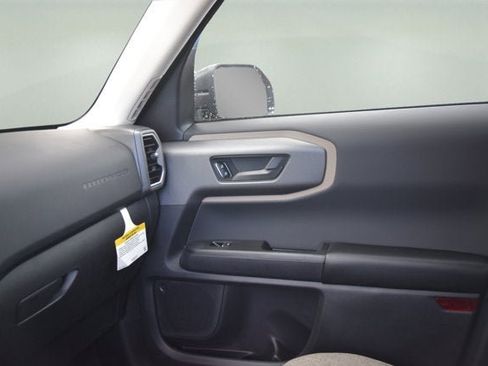 New 2025 Ford Bronco Sport Big Bend image 11