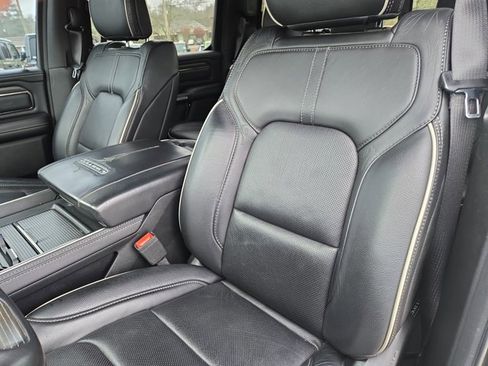 Used 2021 RAM 1500 Limited w/ Night Edition image 15