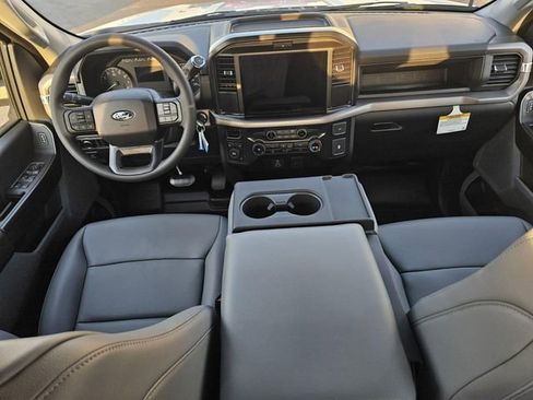 New 2026 Ford F150 XL AWD/4WD image 11