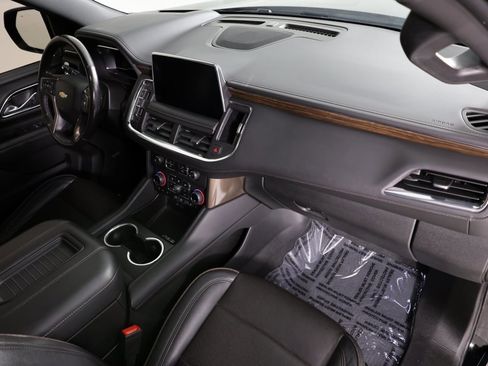 Used 2023 Chevrolet Tahoe High Country w/ LPO, Illumination Package image 41