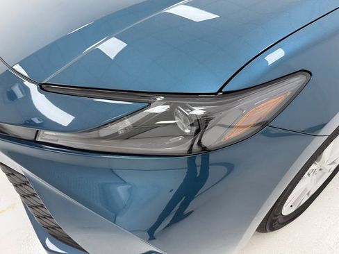 New 2026 Toyota Camry LE w/ Convenience Package image 6