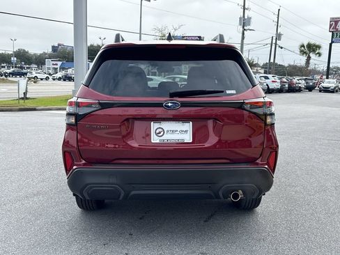 New 2026 Subaru Forester Limited image 7