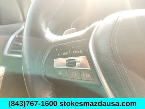 Used 2022 BMW X5 xDrive40i w/ Premium Package AWD/4WD image 31
