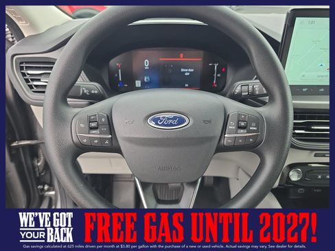 New 2026 Ford Escape Active w/ Tech Pack #1 FWD image 23