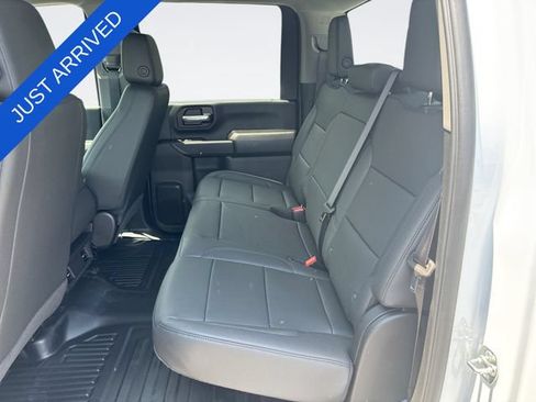 New 2026 Chevrolet Silverado 2500 W/T w/ WT Convenience Package AWD/4WD image 22
