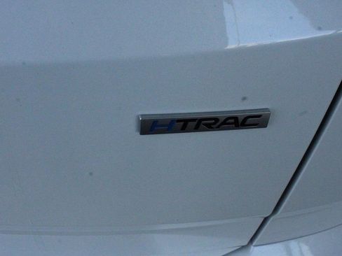 Used 2023 Hyundai Tucson N Line image 68