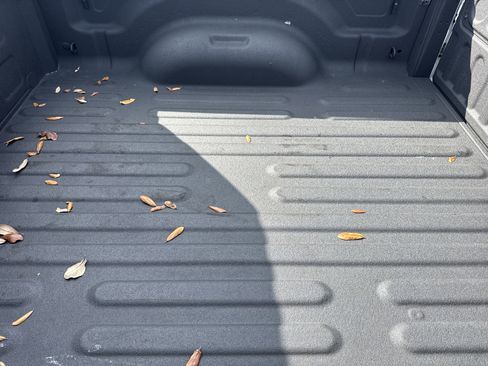 Used 2024 RAM 2500 Rebel w/ Bed Utility Group image 39