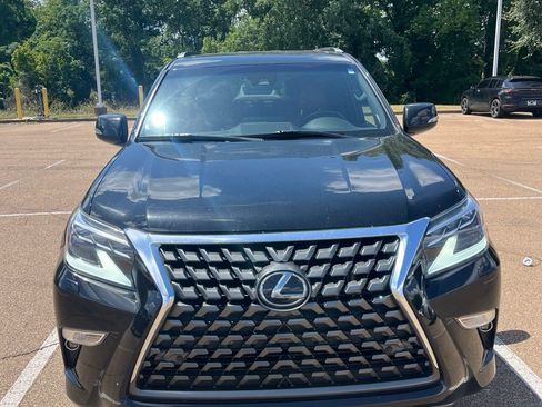 Used 2022 Lexus GX 460 Premium AWD/4WD image 6