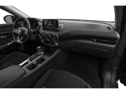 Used 2022 Nissan Sentra SR w/ SR Premium Package image 19