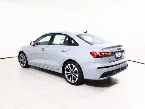 New 2026 Audi A3 2.0T Premium image 12