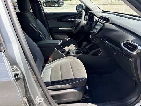 Used 2023 Chevrolet TrailBlazer LT w/ Convenience Package AWD/4WD image 56