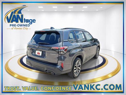 Used 2026 Subaru Forester Touring AWD/4WD image 6