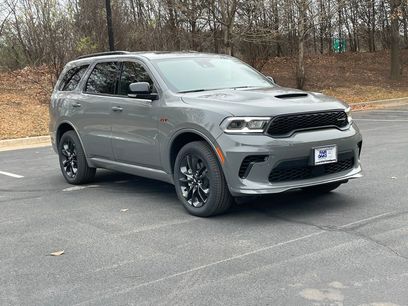 New 2026 Dodge Durango GT