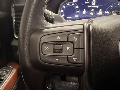 Used 2025 GMC Sierra 1500 Denali Ultimate image 40