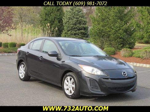 Used 2010 MAZDA MAZDA3 i Touring image 3