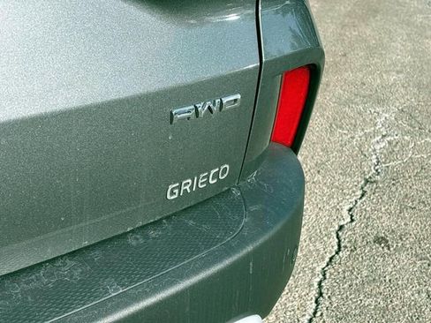 Used 2024 Ford Escape Active w/ Tech Pack #2 image 31