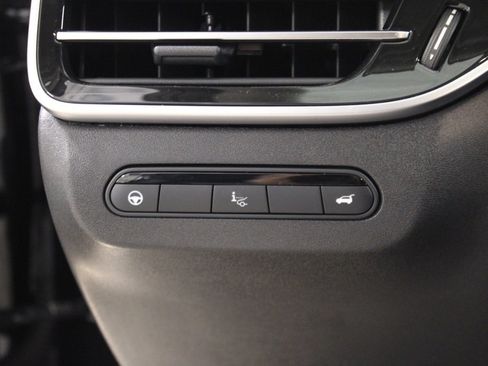 Certified 2025 INFINITI QX60 Luxe w/ Vision Package image 26