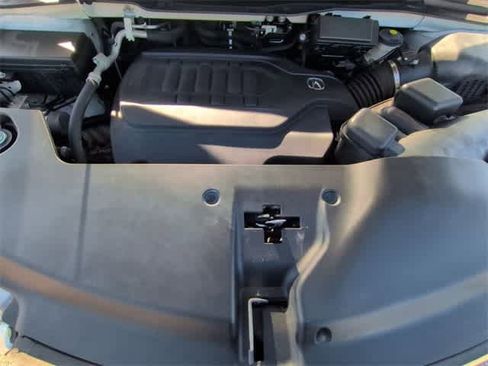 Used 2017 Acura MDX FWD image 15