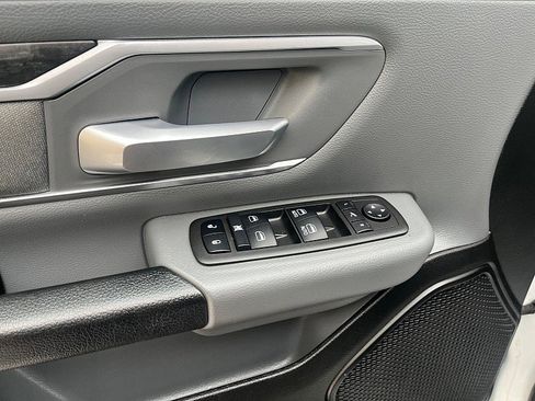 Used 2022 RAM 1500 Big Horn image 23