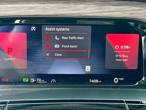 Used 2024 Volkswagen Atlas SEL Premium R-Line image 12