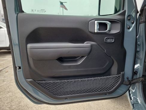 New 2026 Jeep Wrangler Sport image 10