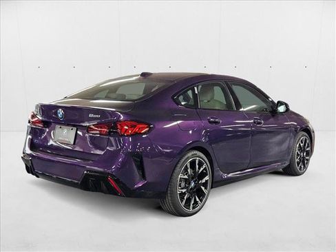 Used 2025 BMW 228i xDrive w/ Premium Package image 2