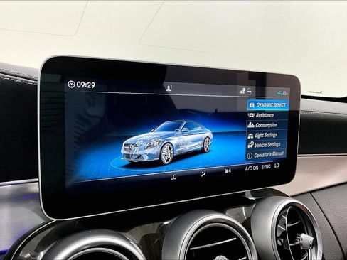 Certified 2020 Mercedes-Benz C 43 AMG 4MATIC Cabriolet image 34