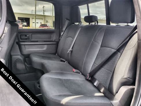 New 2025 RAM 2500 Tradesman image 20