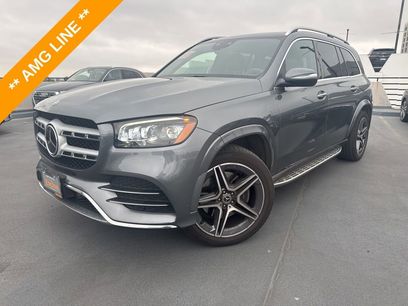 Used 2023 Mercedes-Benz GLS 450 4MATIC