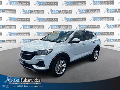 Used 2023 Buick Encore GX Preferred w/ Cold Weather Comfort Package