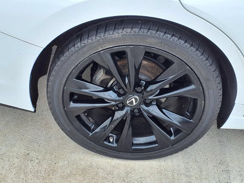 Used 2023 Lexus ES 350 F Sport w/ Accessory Package (Z2) FWD image 9