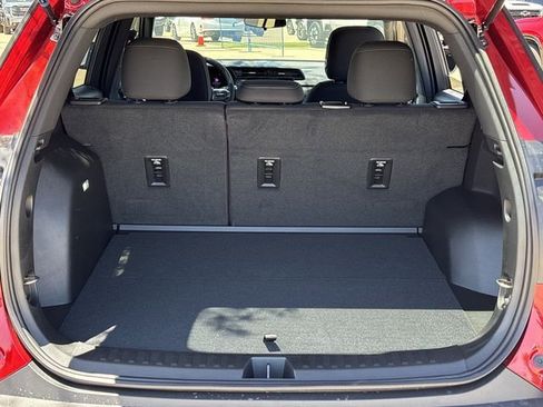 New 2026 GMC Terrain Elevation image 24