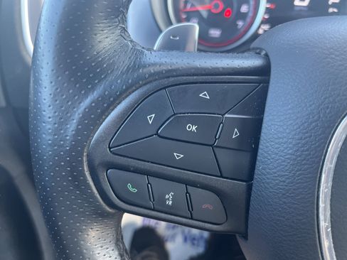Used 2022 Dodge Charger SXT w/ Cold Weather Package AWD/4WD image 22