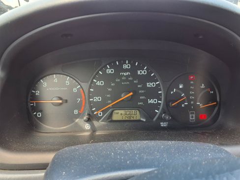 Used 2002 Honda Accord LX image 21