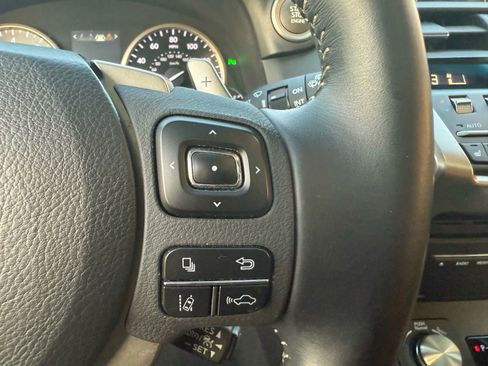 Used 2019 Lexus NX 300 F Sport image 20