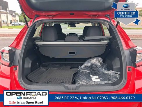Used 2025 Subaru Impreza 2.0i AWD/4WD image 19
