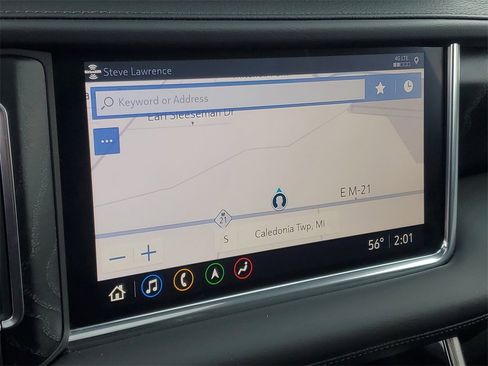 Used 2021 GMC Yukon Denali w/ Denali Ultimate Package image 22