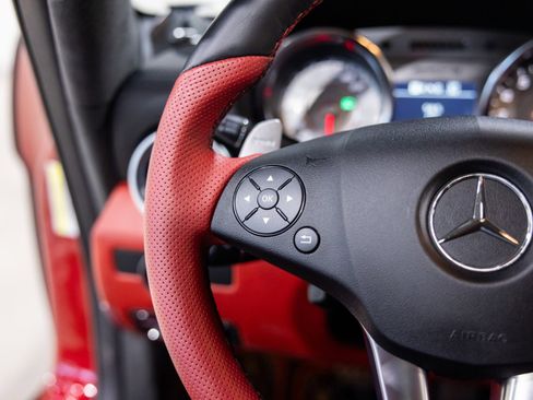 Used 2012 Mercedes-Benz SLS AMG Coupe image 43