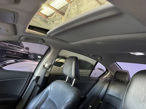 Used 2017 Honda Accord EX-L image 13