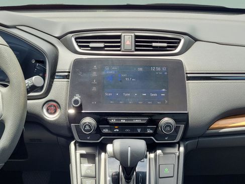Used 2018 Honda CR-V EX image 14