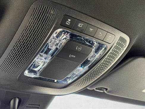 Certified 2025 Mercedes-Benz GLB 250 GLB 250 image 16